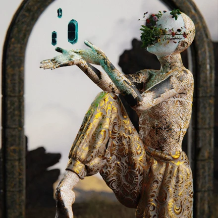 İletişim Fakültesi öğrencisinden uluslararası başarı